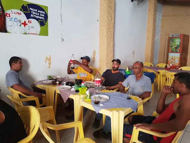 Bar e Restaurante Universo