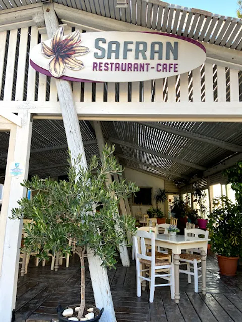 Safran