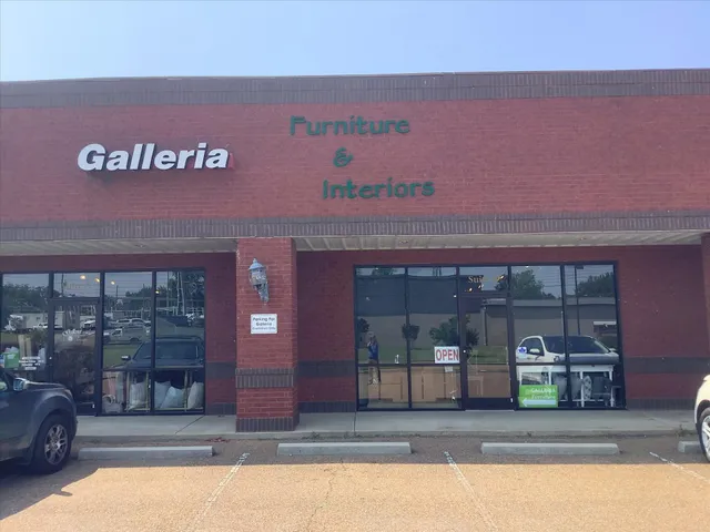 Galleria Furniture & Interiors