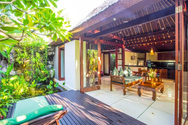 Bali Harmony Villas