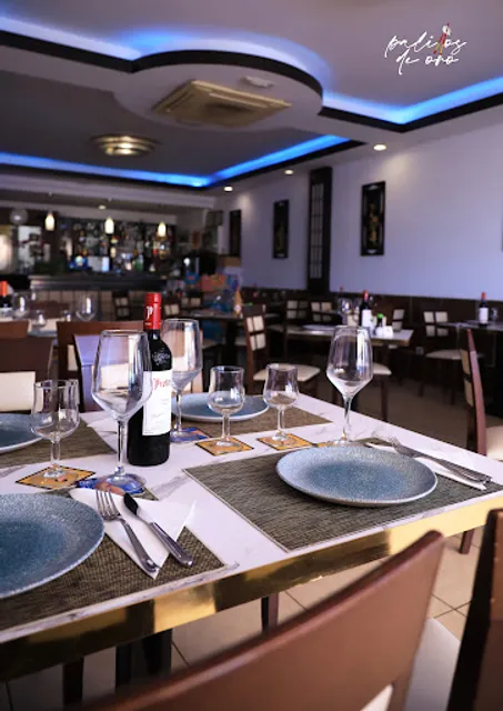 Restaurante Palillos De Oro (since 1988)