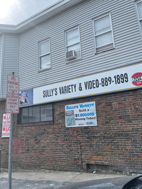 Sully's Variety Store