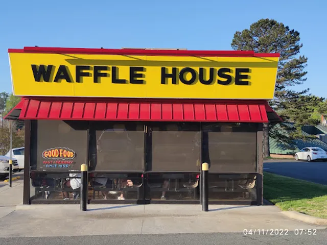 Waffle House