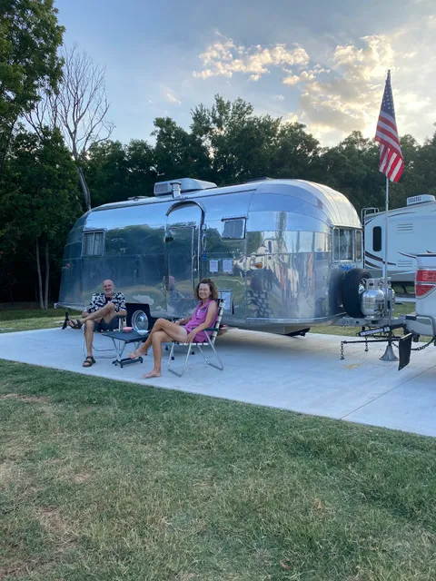 Happy Acres RV Park & Campground