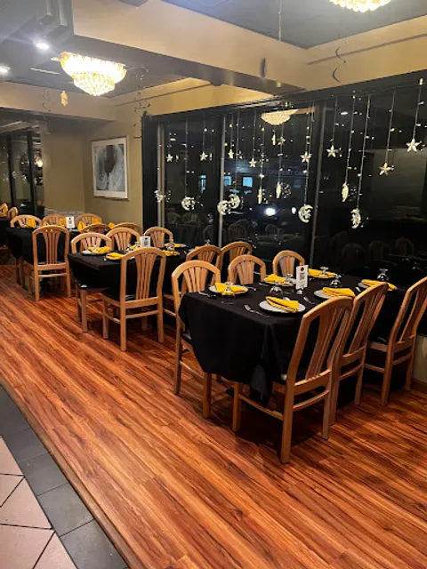 Mehfil Restaurant ( Zabiah Halal Pakistani Cuisine )