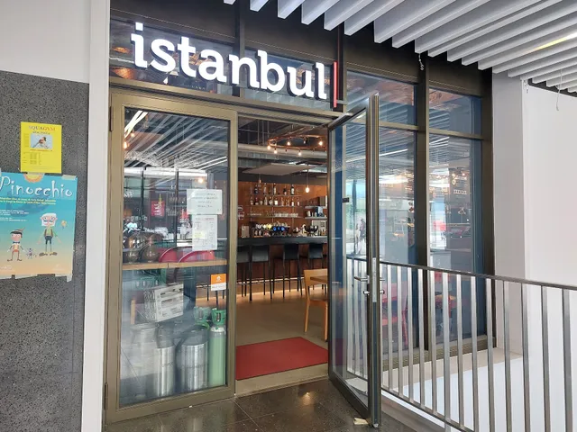 Istanbul