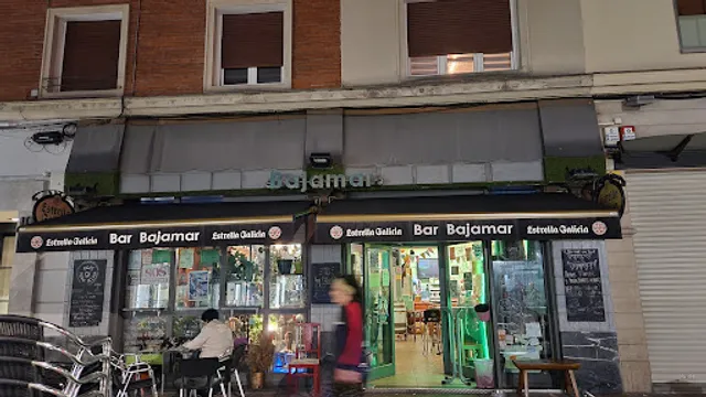 Bar Bajamar