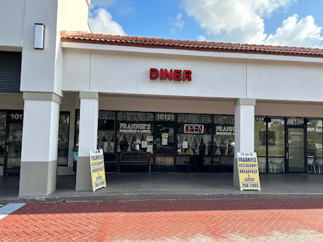 Frannie's Restaurant