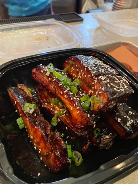 David Alan Alan's Smokehouse & Saloon MKE