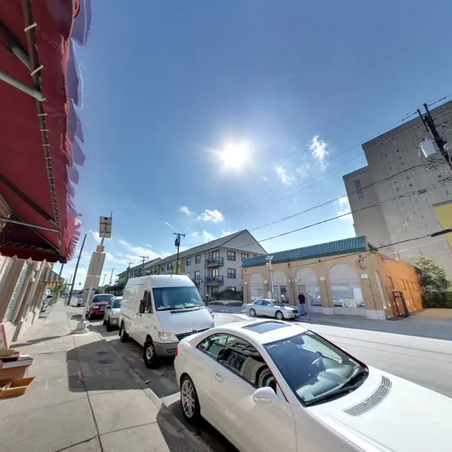 Just Hair Beauty Salon