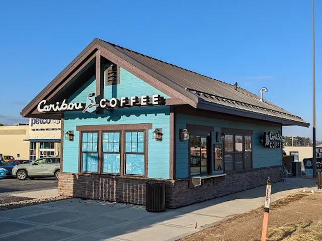 Caribou Coffee