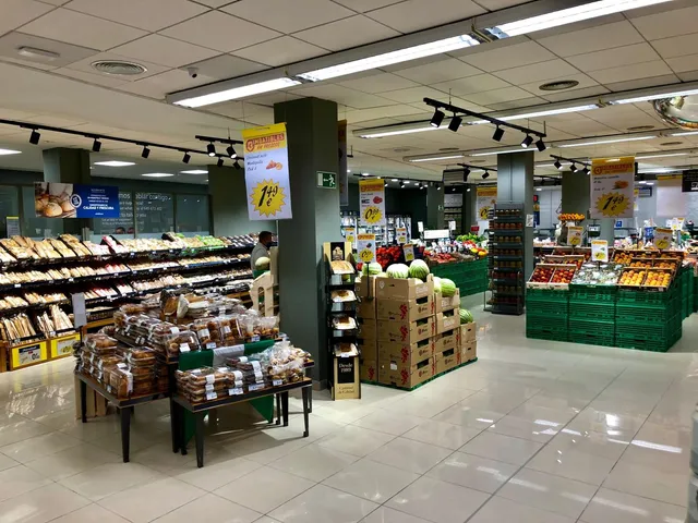 Carrefour Market