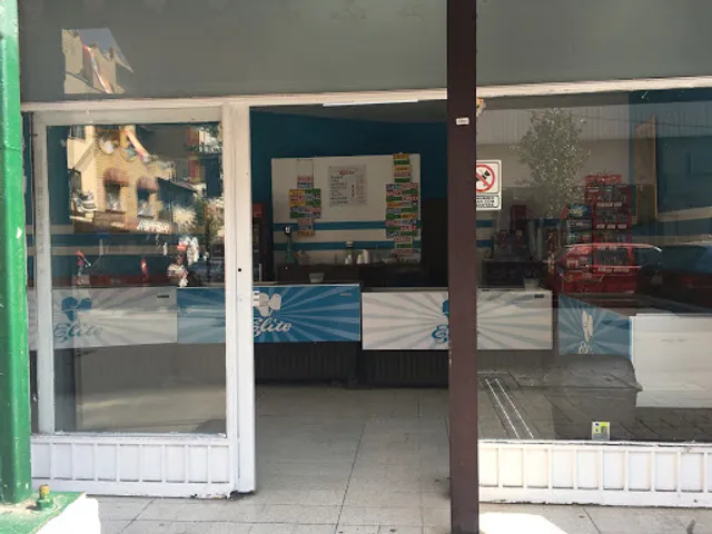 Helados Elite