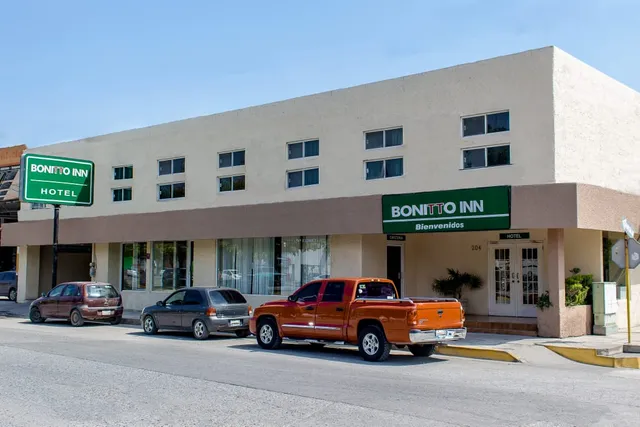 Hotel Bonitto Inn MANTE