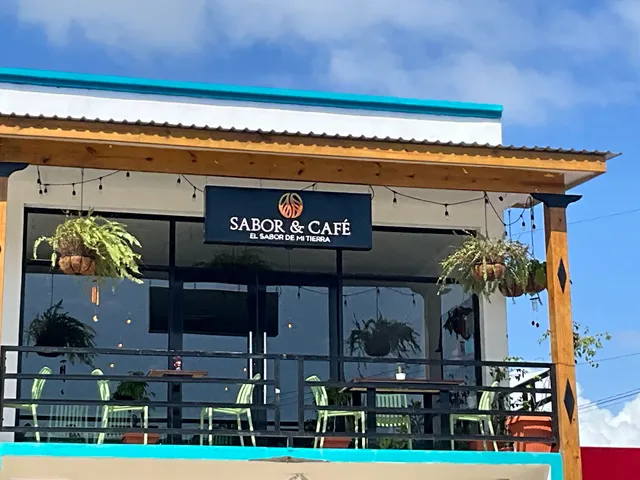 Sabor y Café Roatán