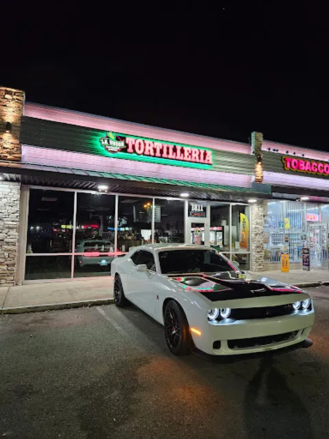 Tortilleria la Union