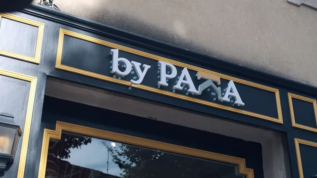 By Paka, Boutique Meubles & Déco