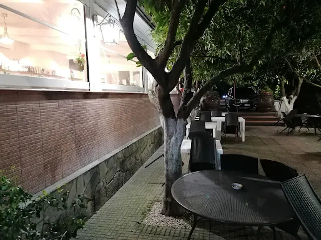 Ristorante Pizzeria Borchiotto