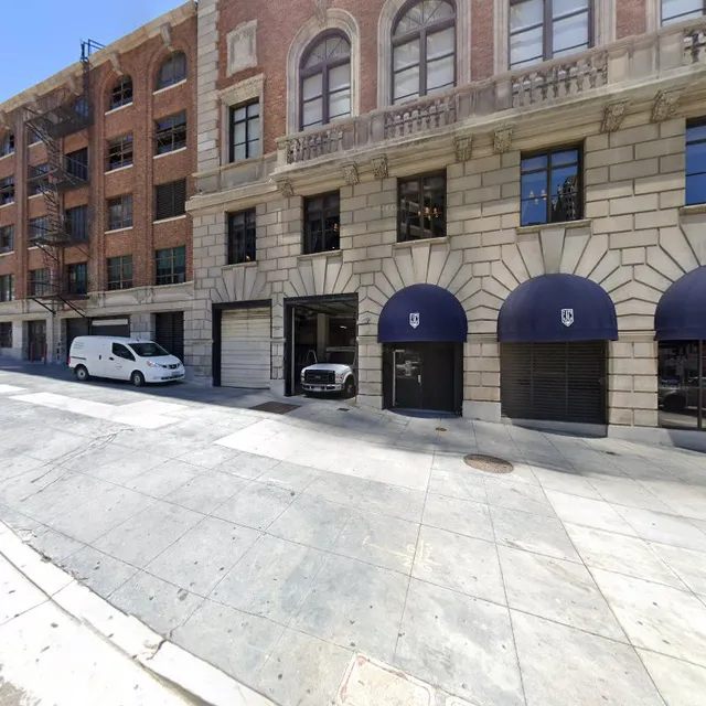 Car Rental Los Angeles