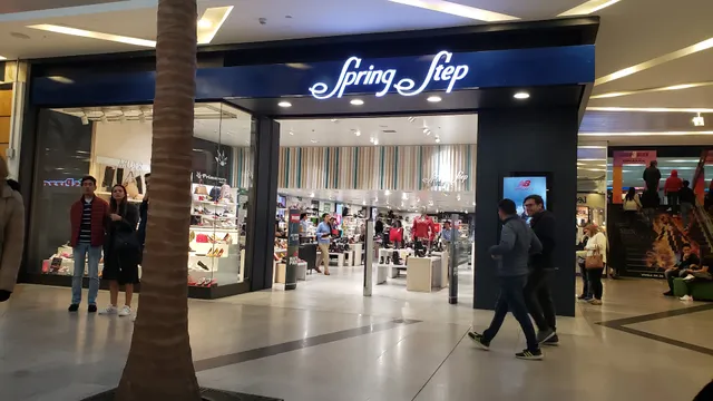 El Carnal - Unicentro, Plazoleta de comidas