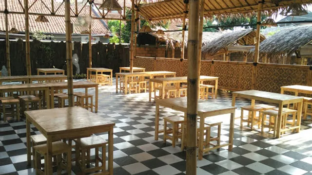 Goeboek Bamboe Gandul