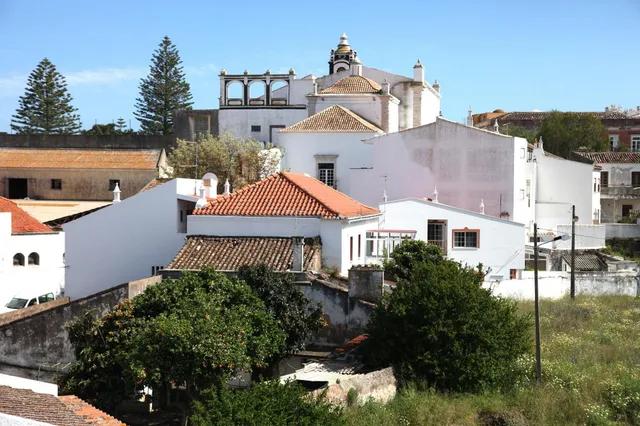 Casa a Sul - LagosGuesthouses