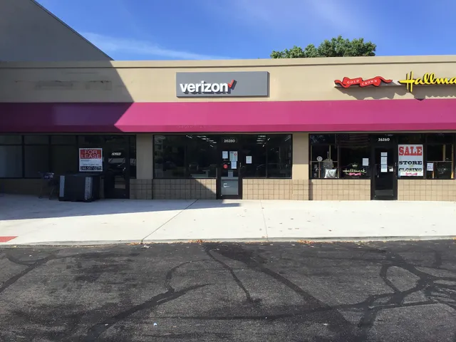 Verizon