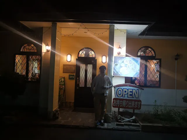 jahangir restaurant matsusaka