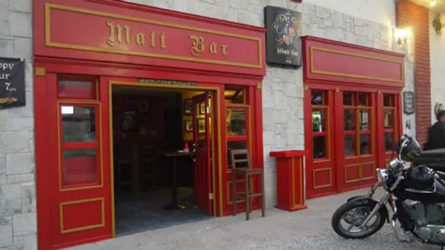 Matt Bar