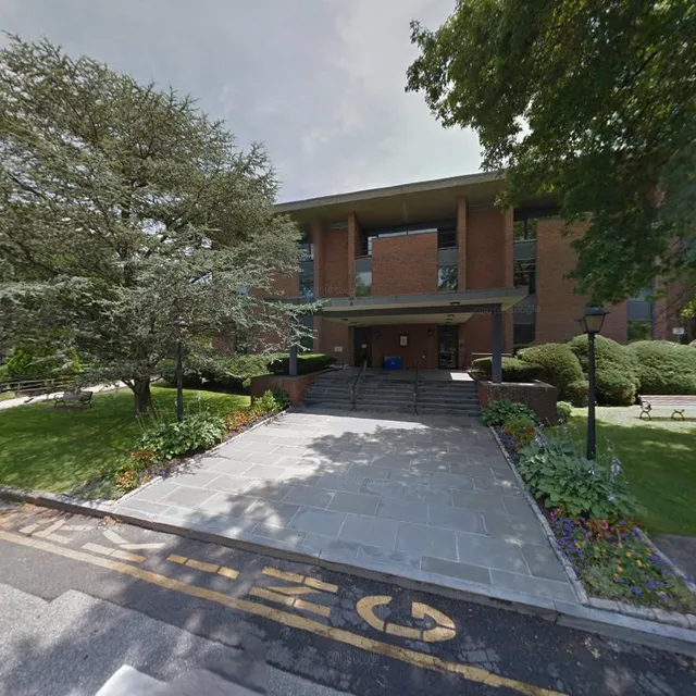 Scarsdale Court Clerk