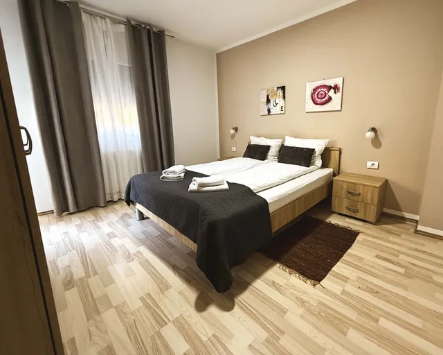 Veličković Apartments