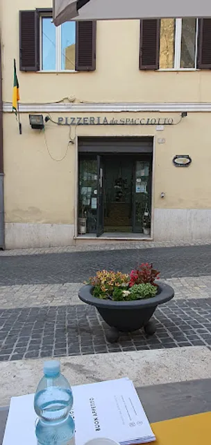 Pizzeria Spacciotto
