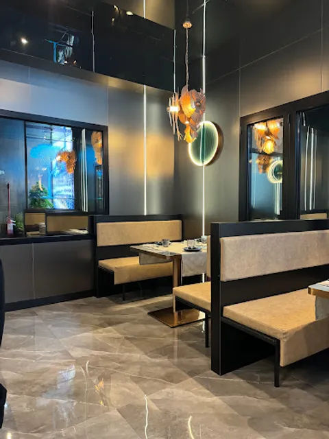 Leon D’oro sushi - Vicenza