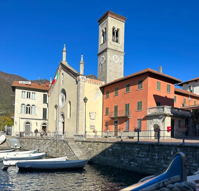 Timco apartments Lake Como