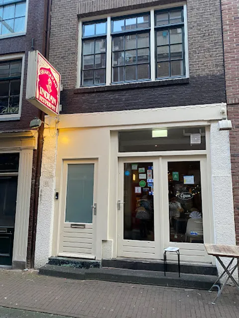 Shah Jahan Indian Restaurant