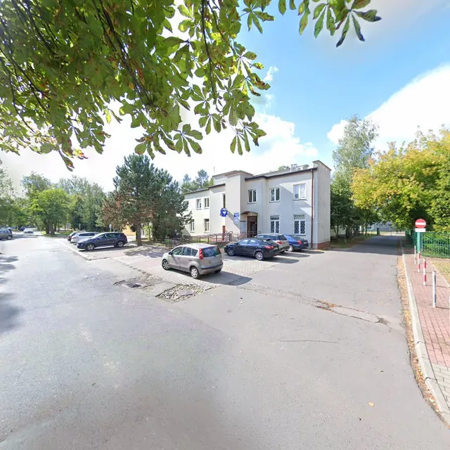 Apteka Chruściela 103