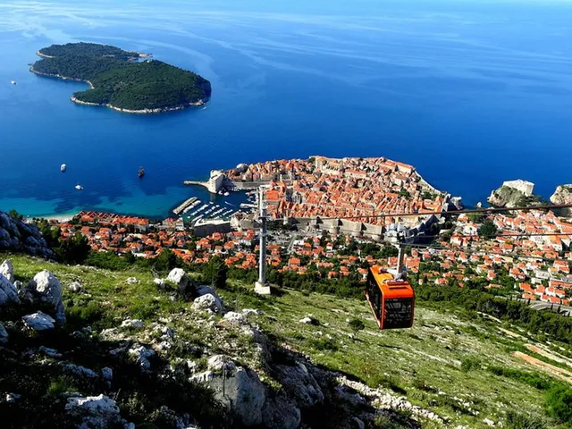 Holiday Home Brotnice