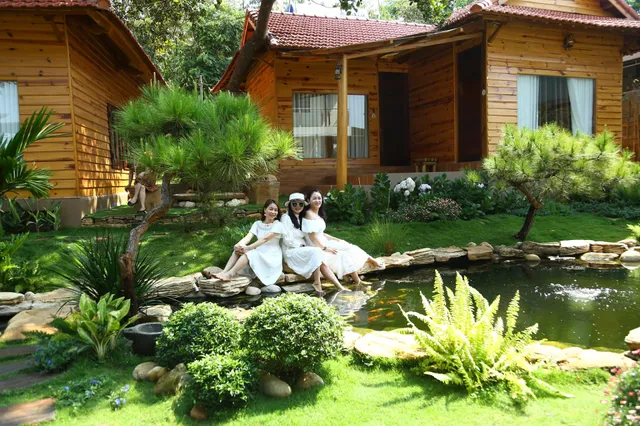 Sora Homestay