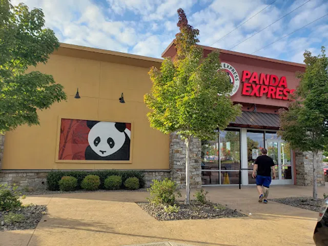 Panda Express