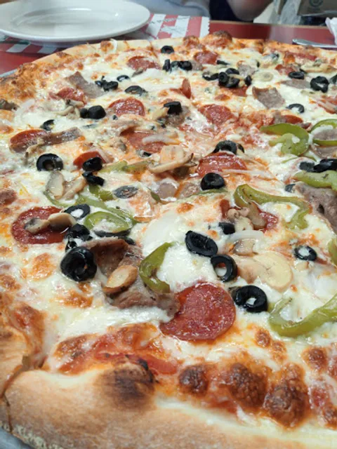 Termini’s Pizzeria & Trattoria