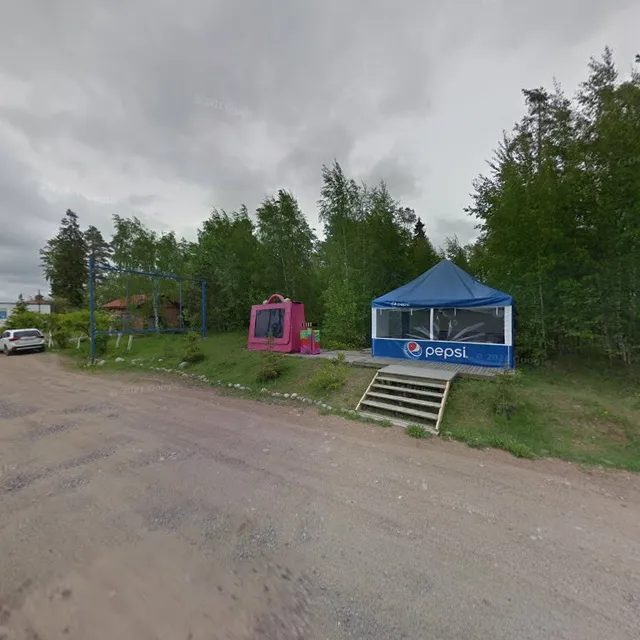 Spa Hotel Krasnoye ozero