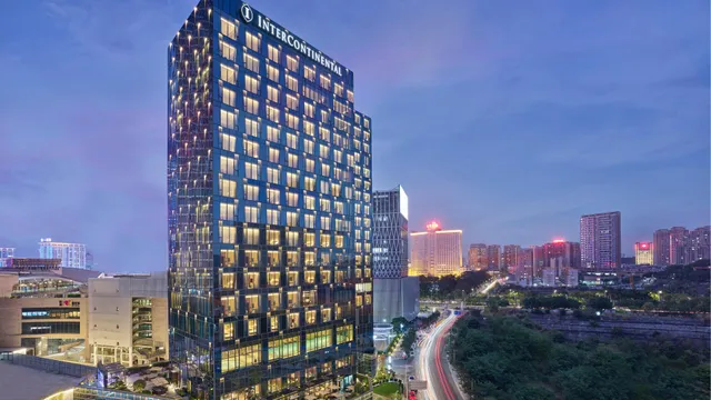 Intercontinental Dongguan