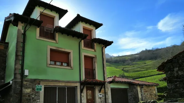Apartamentos la Quintana de Inguanzo