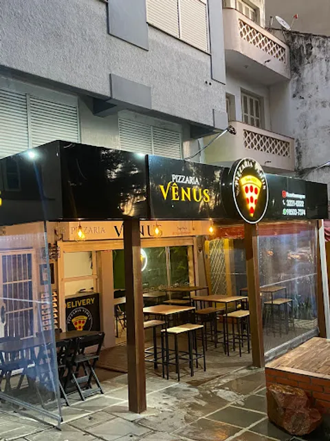 Pizzaria Vênus