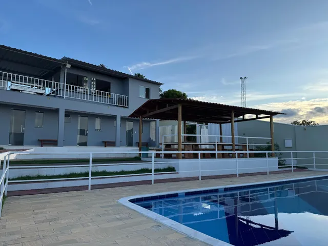 BAITINGA CLUBE E POUSADA