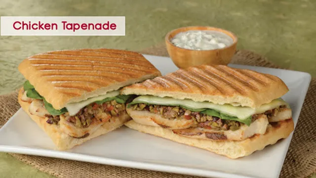 Natures Table (Genesis Sportsplex)