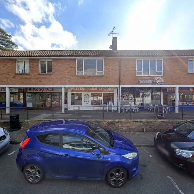 Willesborough Tandoori