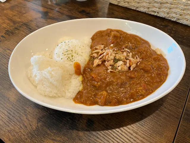 kitchen cafe felis catus(キッチンカフェ フェリス カトゥス)