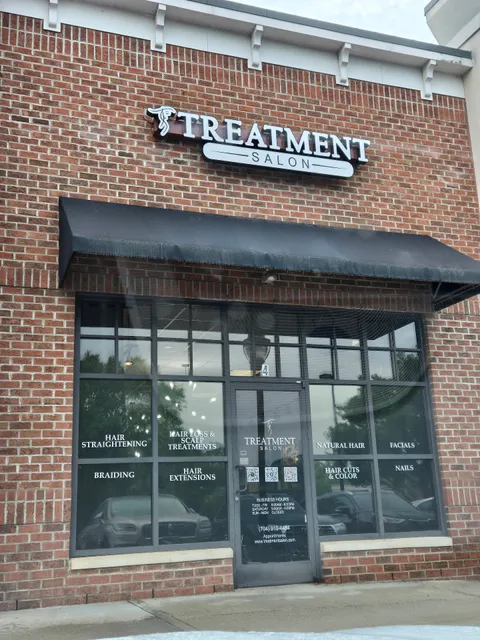 Treatment Salon
