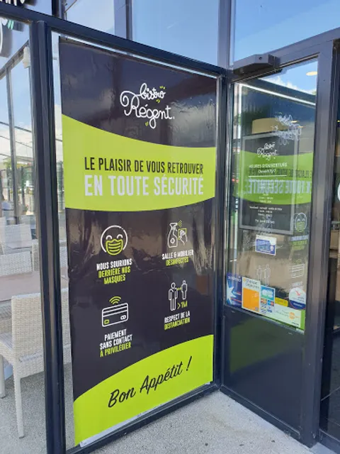 Bistro Régent Carcassonne